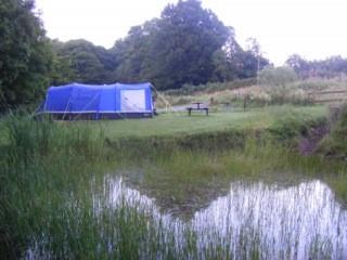 POND AREA